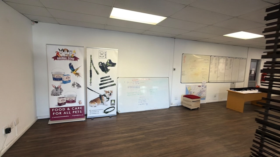 To Let Commercial Property for Rent in Brackenfell Industrial Western Cape